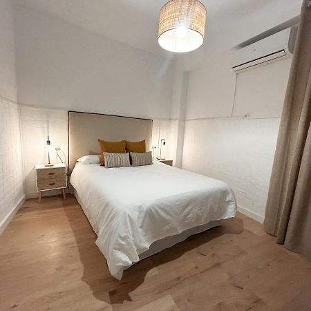 Apartamento Plaza กาสติเญฮา เด ลาเกวสตา ภายนอก รูปภาพ