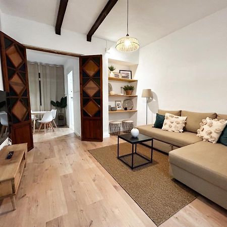 Apartamento Plaza กาสติเญฮา เด ลาเกวสตา ภายนอก รูปภาพ