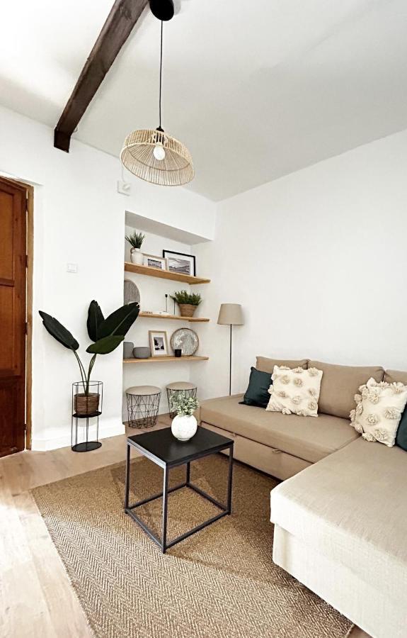 Apartamento Plaza กาสติเญฮา เด ลาเกวสตา ภายนอก รูปภาพ